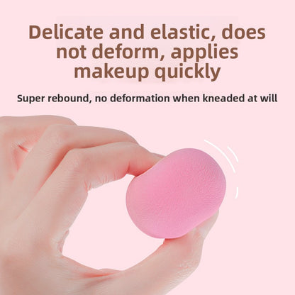 Beauty Blender Makeup Egg