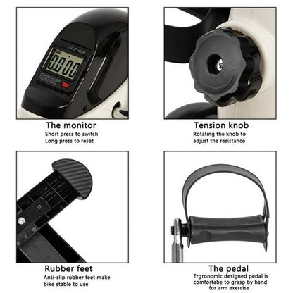 Mini Exercise Bike