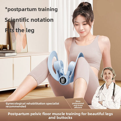 Inner Thigh Pelvic Floor Exerciser for women