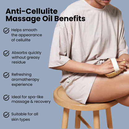 Best Cellulite Massager Roller – Body Slimming, Fat Burning & Muscle Shaping Tool