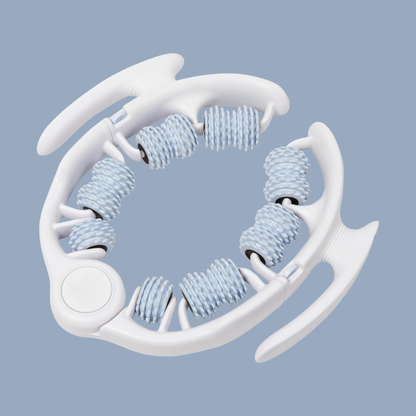 Best Cellulite Massager Roller – Body Slimming, Fat Burning & Muscle Shaping Tool