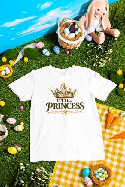 Royal & Family Tees