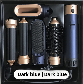 Multifunctional 5-in-1 Hot Air Hair Styler