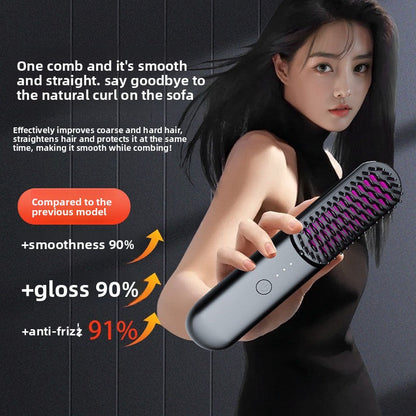 Hair Styling Comb