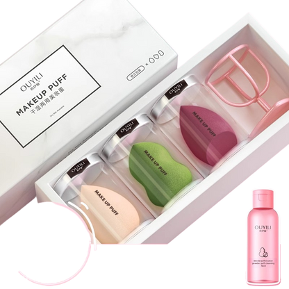 Beauty Blender Makeup Egg