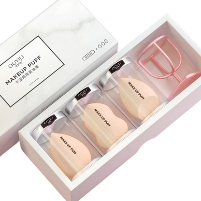 Beauty Blender Makeup Egg