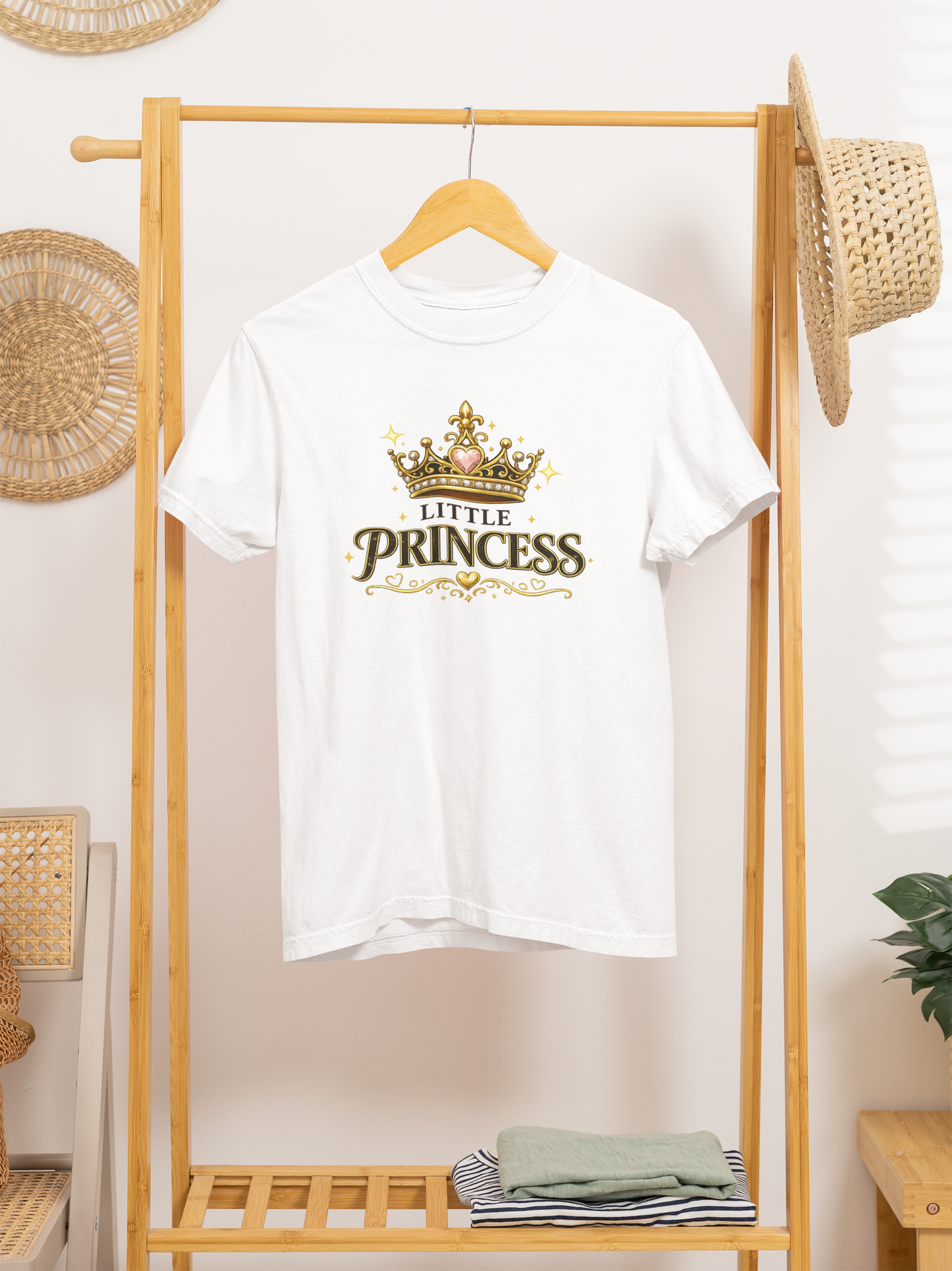 Royal & Family Tees