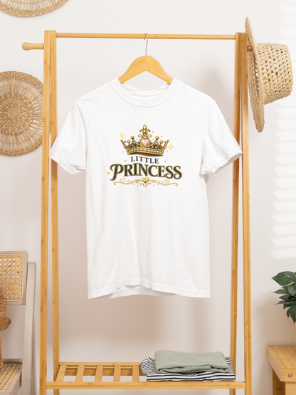 Royal & Family Tees