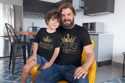 Royal & Family Tees