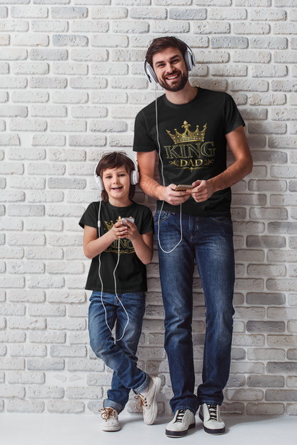 Royal & Family Tees